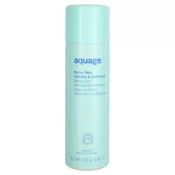 Aquage Spray Wax 7 Aquage Spray Wax -Nursing beauty store 72528