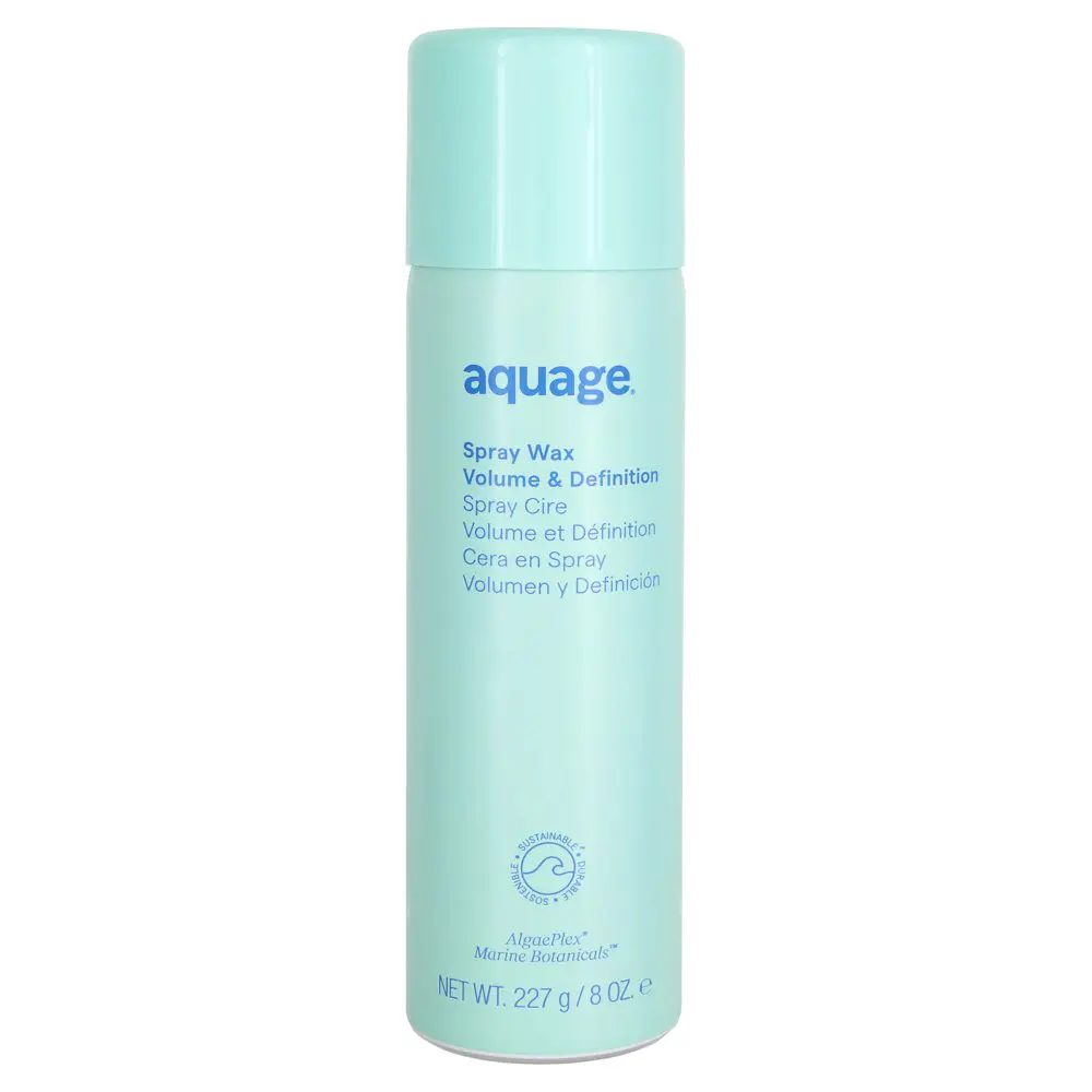 Aquage Spray Wax 5 Aquage Spray Wax - Image 3
