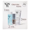 Yon-Ka Clear Skin Routine Set 3piece 2 Yon-Ka Clear Skin Routine Set 3piece -Nursing beauty store 72583