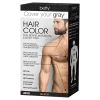 Betty Beauty Cover Your Gray - Men's Hair Color For Beard, Mustache, & Body