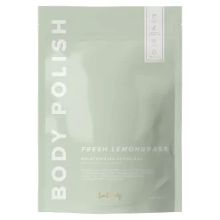 Bonblissity Body Polish Moisturizing Exfoliant