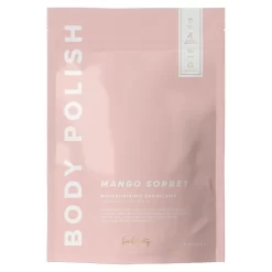 Bonblissity Body Polish Moisturizing Exfoliant -Nursing beauty store 72802