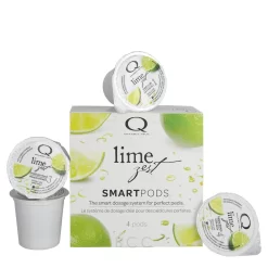 Qtica Smart Spa SmartPods 4piece -Nursing beauty store 72941
