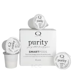 Qtica Smart Spa SmartPods 4piece -Nursing beauty store 72942