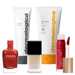 BCC Exclusive Aries Gift Set 5piece