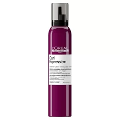 Loreal Professionnel Serie Expert Curl Expression 10-In-1 Cream-In-Mousse 8.4oz