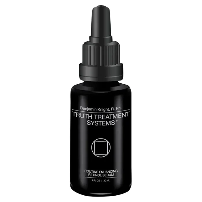 Truth Treatment Systems Routine Enhancing Retinol Serum 5 Truth Treatment Systems Routine Enhancing Retinol Serum - Image 3