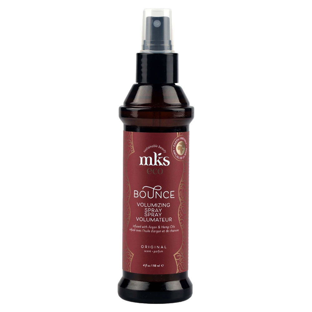 MKS Eco Bounce Volumizing Spray - Original Scent 3 MKS Eco Bounce Volumizing Spray - Original Scent