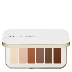 Jane Iredale PurePressed Eye Shadow Palette 10 Jane Iredale PurePressed Eye Shadow Palette -Nursing beauty store 73440