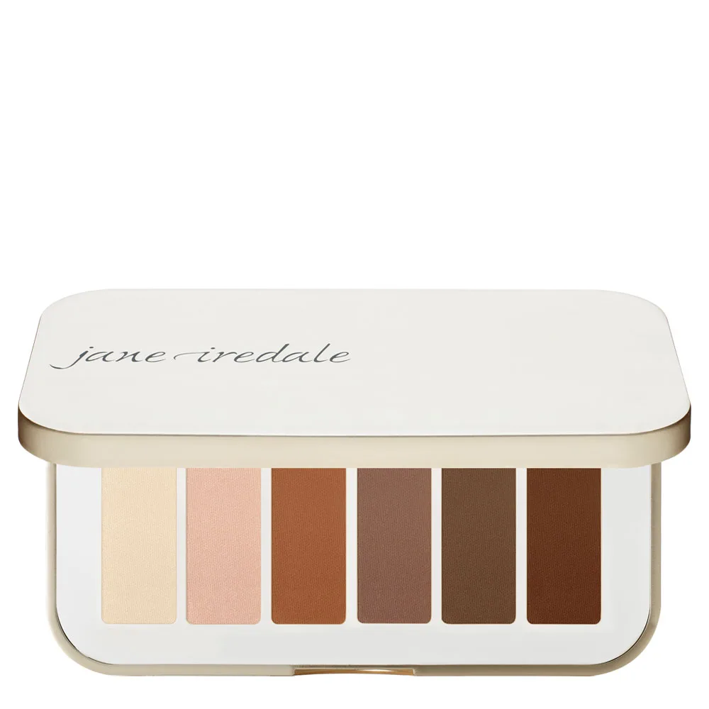 Jane Iredale PurePressed Eye Shadow Palette 5 Jane Iredale PurePressed Eye Shadow Palette - Image 3