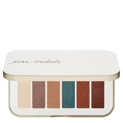 Jane Iredale PurePressed Eye Shadow Palette 12 Jane Iredale PurePressed Eye Shadow Palette -Nursing beauty store 73442