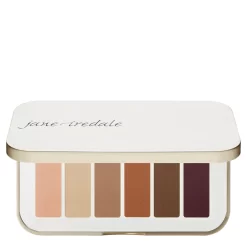 Jane Iredale PurePressed Eye Shadow Palette 11 Jane Iredale PurePressed Eye Shadow Palette -Nursing beauty store 73443