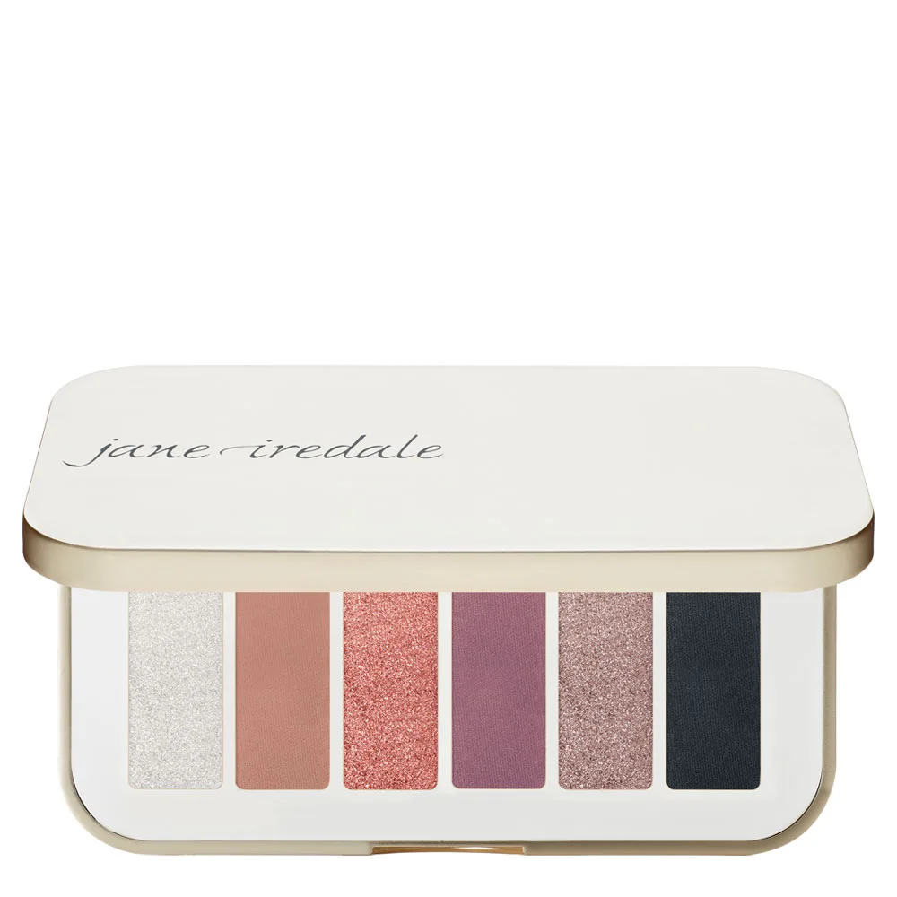 Jane Iredale PurePressed Eye Shadow Palette 8 Jane Iredale PurePressed Eye Shadow Palette - Image 6