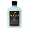 Woodys 2-N-1 Shampoo And Conditioner 12oz -Nursing beauty store 73546