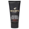 Woodys Restoring Moisturizing Hand Cream 5oz -Nursing beauty store 73550