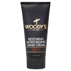 Woodys Restoring Moisturizing Hand Cream 5oz