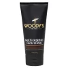 Woodys Multi-Tasking Face Scrub 5oz -Nursing beauty store 73556