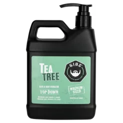 Gibs Tea Tree Top Down Hair & Body Hydrator 9 Gibs Tea Tree Top Down Hair & Body Hydrator -Nursing beauty store 73561