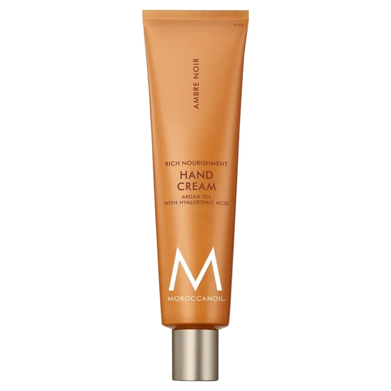 Moroccanoil Hand Cream - Ambre Noir 5 Moroccanoil Hand Cream - Ambre Noir - Image 3