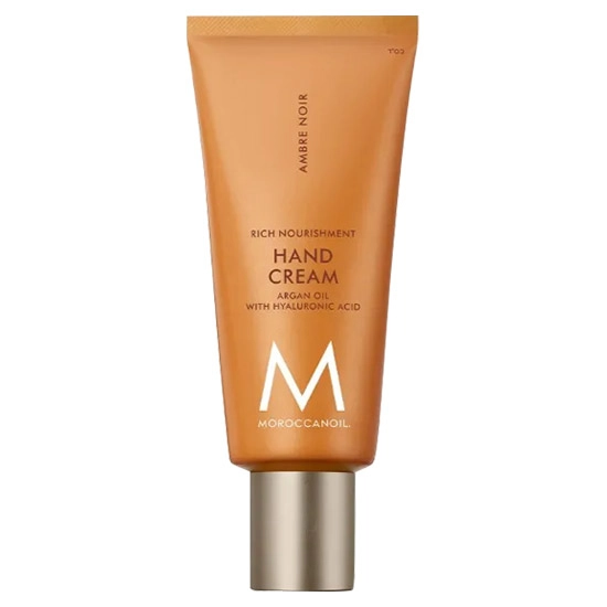 Moroccanoil Hand Cream - Ambre Noir 3 Moroccanoil Hand Cream - Ambre Noir