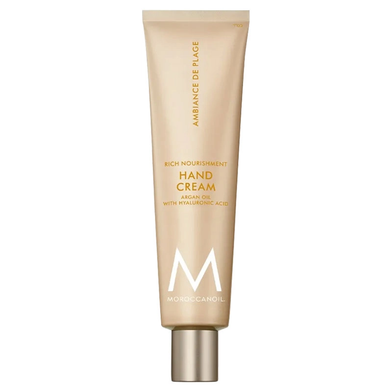 Moroccanoil Hand Cream - Ambiance De Plage 5 Moroccanoil Hand Cream - Ambiance De Plage - Image 3