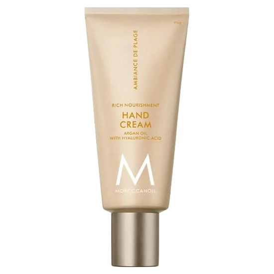 Moroccanoil Hand Cream - Ambiance De Plage 3 Moroccanoil Hand Cream - Ambiance De Plage