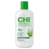 CHI Naturals With Aloe Vera Hydrating Lotion 12oz