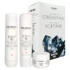 Goldwell Dualsenses Strength Bond Pro Trio 3piece -Nursing beauty store 73718