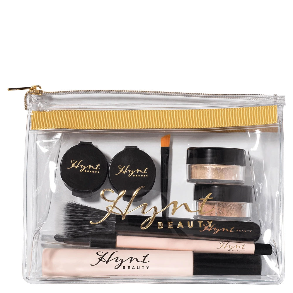 Hynt Beauty Essential Vibes Kit Black 1kit 3 Hynt Beauty Essential Vibes Kit Black 1kit