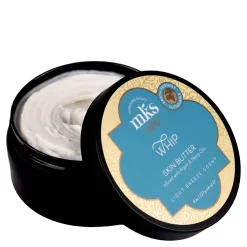MKS Eco Whip Skin Butter -Nursing beauty store 73923