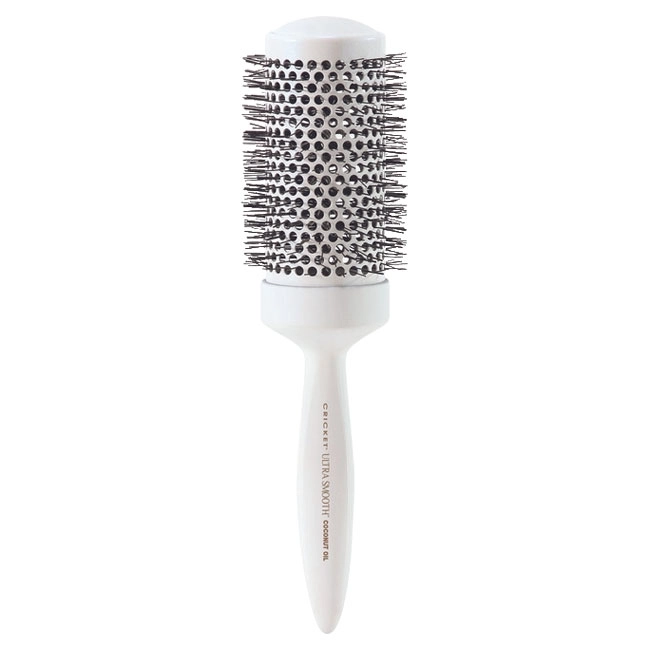 Cricket Ultra Smooth Coconut Oil Thermal Brush 6 Cricket Ultra Smooth Coconut Oil Thermal Brush - Image 4