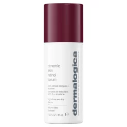 Dermalogica Dynamic Skin Retinol Serum 1oz