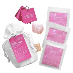 Dirt Bag Beauty High Vibes Soak Set 7 Dirt Bag Beauty High Vibes Soak Set -Nursing beauty store 74102