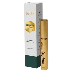 Actiiv Amplify Lash & Brow Enhancing Serum -Nursing beauty store 74140