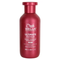 Wella Ultimate Repair Shampoo -Nursing beauty store 74166