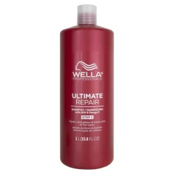 Wella Ultimate Repair Shampoo -Nursing beauty store 74168