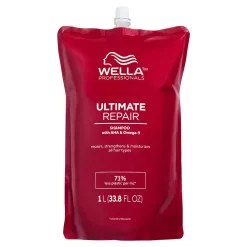 Wella Ultimate Repair Shampoo -Nursing beauty store 74169