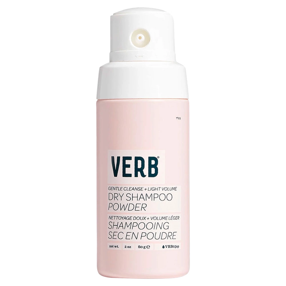 VERB Dry Shampoo Powder 2oz 3 VERB Dry Shampoo Powder 2oz