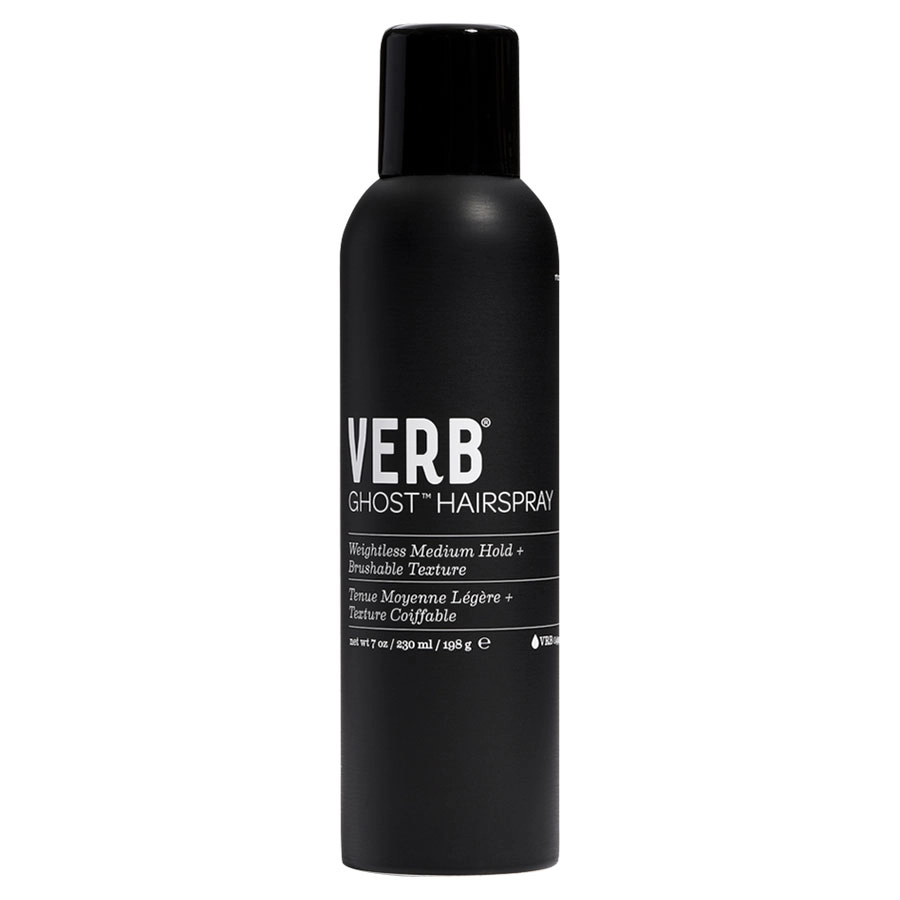 VERB Ghost Hairspray 7oz 3 VERB Ghost Hairspray 7oz