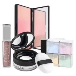 Pure Cosmetics Five-Minute Face 9 Pure Cosmetics Five-Minute Face -Nursing beauty store 74216