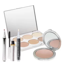 La Bella Donna Five-Minute Face