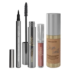 Mirabella Five-Minute Face -Nursing beauty store 74242