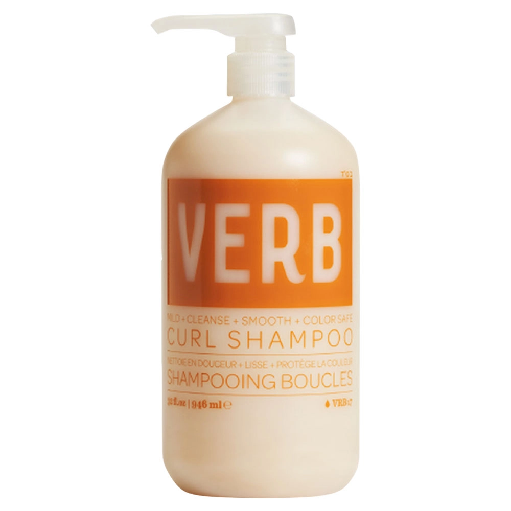 VERB Curl Shampoo 5 VERB Curl Shampoo - Image 3
