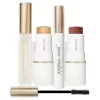 Jane Iredale Five-Minute Face Set 4piece 1 Jane Iredale Five-Minute Face Set 4piece -Nursing beauty store 74513