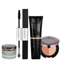 Bodyography Five-Minute Face -Nursing beauty store 74516