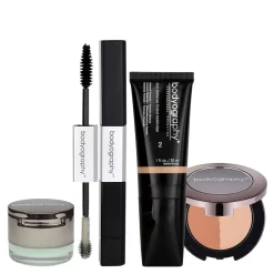 Bodyography Five-Minute Face -Nursing beauty store 74517