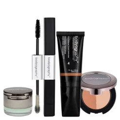 Bodyography Five-Minute Face -Nursing beauty store 74519