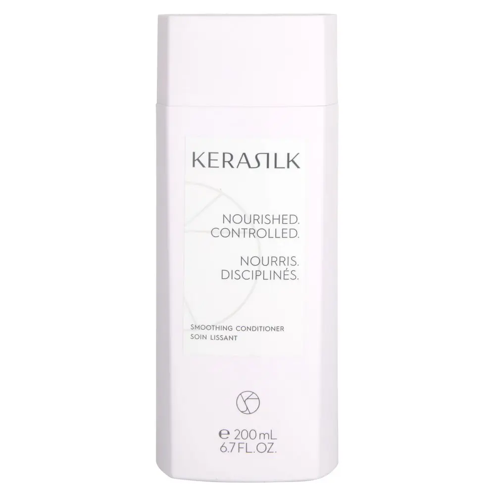 Kerasilk Smoothing Conditioner 3 Kerasilk Smoothing Conditioner