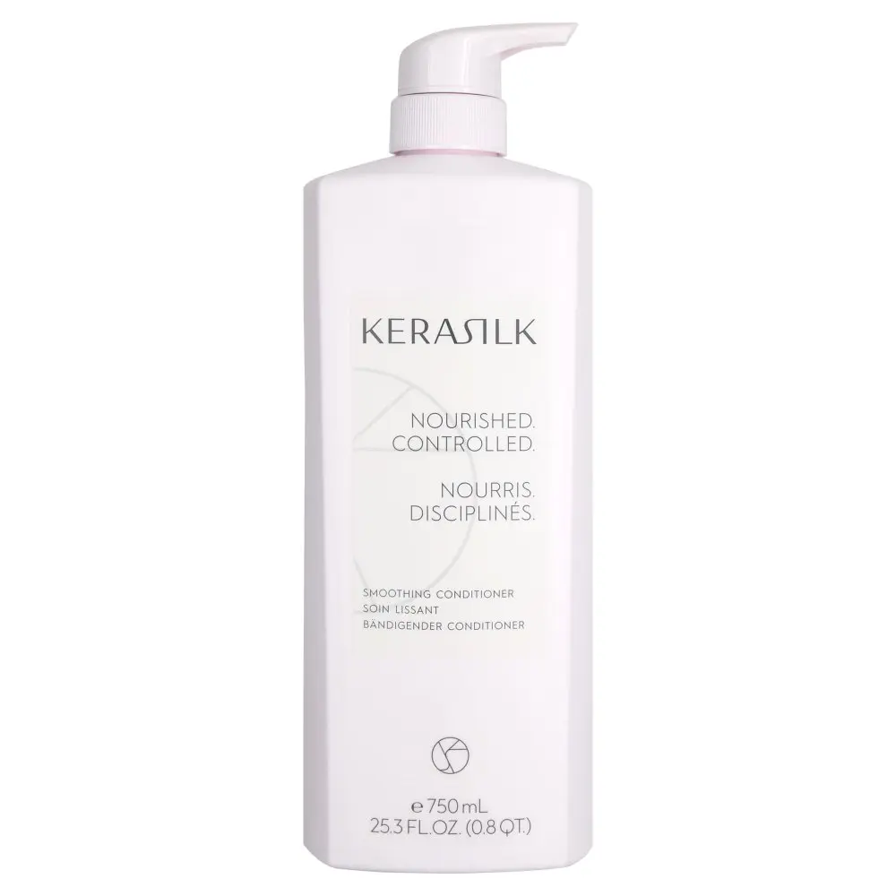 Kerasilk Smoothing Conditioner 5 Kerasilk Smoothing Conditioner - Image 3