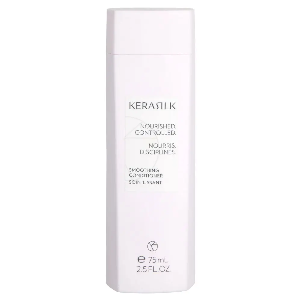 Kerasilk Smoothing Conditioner 6 Kerasilk Smoothing Conditioner - Image 4